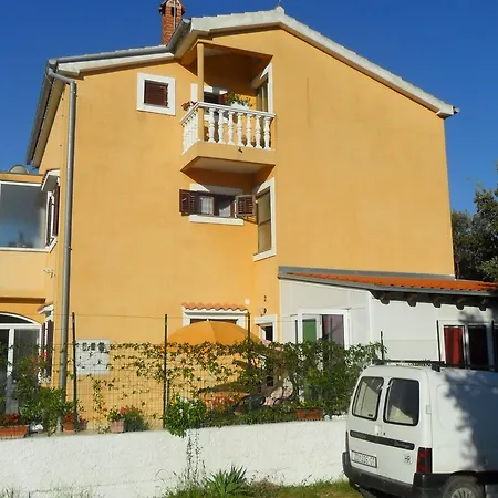 Apartment Kozino 11169b *