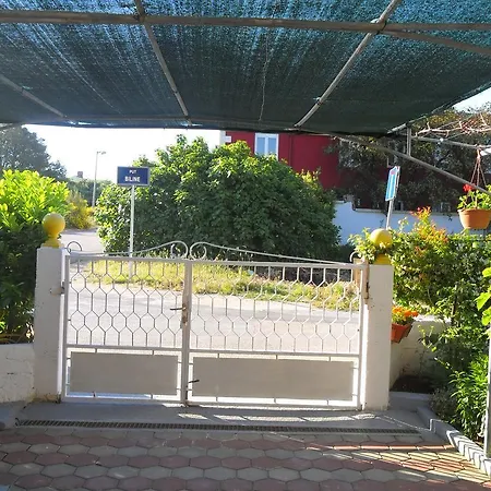 Appartement Kozino 11169b Petrčane