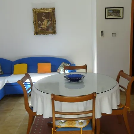 Kozino 11169b Apartment *