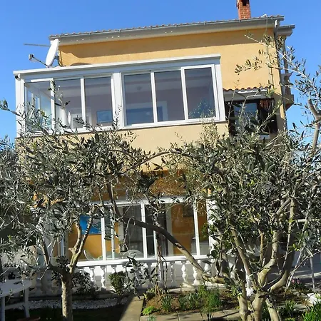 Appartement Kozino 11169b